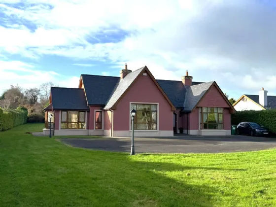 Photo of 2 Ard na Bé, Aghadoe, Killarney, Co. Kerry, V93 W1D7