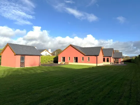 Photo of 2 Ard na Bé, Aghadoe, Killarney, Co. Kerry, V93 W1D7