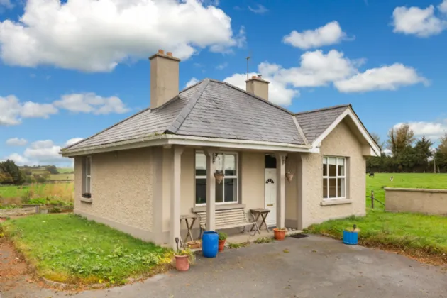 Photo of Lot 1 - Carrigeen Farm, Approx. 109.4 Ha (270.4 Acres), Cashel, County Tipperary, E25 F886