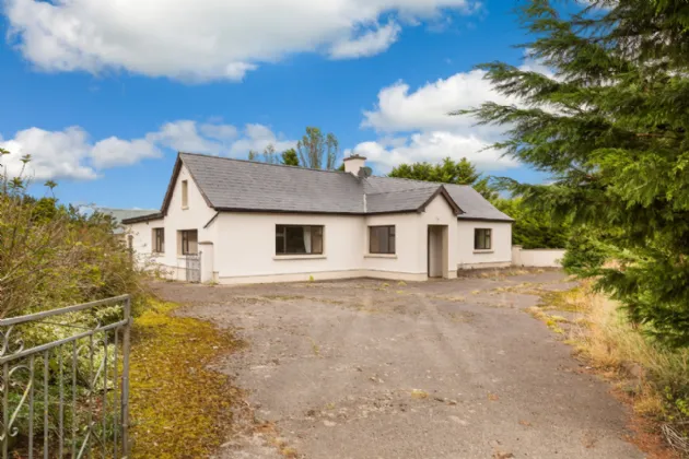 Photo of Lot 1 - Carrigeen Farm, Approx. 109.4 Ha (270.4 Acres), Cashel, County Tipperary, E25 F886