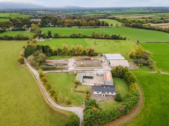 Photo of Lot 1 - Carrigeen Farm, Approx. 109.4 Ha (270.4 Acres), Cashel, County Tipperary, E25 F886
