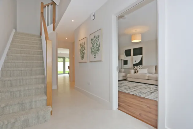 Photo of 2 Barnakyle Gardens, Patrickswell, Limerick, V9400N2