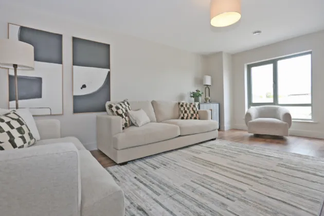 Photo of 2 Barnakyle Gardens, Patrickswell, Limerick, V9400N2