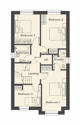 Photo of 2 Barnakyle Gardens, Patrickswell, Limerick, V9400N2