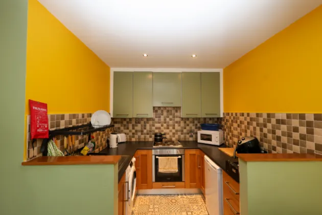 Photo of 1 The Barge, Marketpoint, Mullingar, Co. Westmeath, N91 D6K5