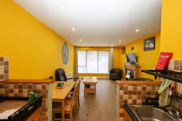 Photo of 1 The Barge, Marketpoint, Mullingar, Co. Westmeath, N91 D6K5