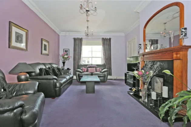 Photo of 3 The Cloisters, Revington Crescent, North Circular Road, Limerick, V94 Y7DV