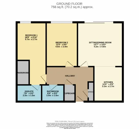 Photo of 172 The Crescent Building, Park West, Dublin 12, D12 FX64