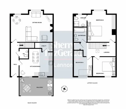 Photo of 21 Ardmore Lane, Bettystown, Co Meath, A92 C6E8