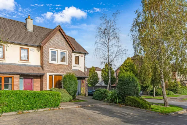 Photo of 210 Steeplechase Green, Ratoath, Co Meath, A85 Y642