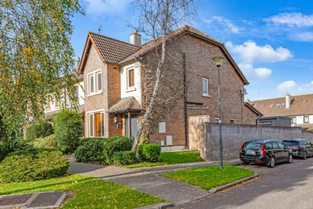 Photo of 210 Steeplechase Green, Ratoath, Co Meath, A85 Y642