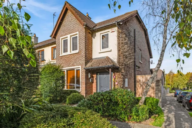 Photo of 210 Steeplechase Green, Ratoath, Co Meath, A85 Y642