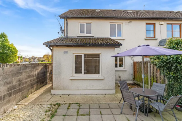 Photo of 210 Steeplechase Green, Ratoath, Co Meath, A85 Y642