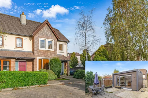 Photo of 210 Steeplechase Green, Ratoath, Co Meath, A85 Y642