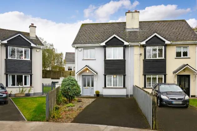 Photo of 26 Rockfield Manor, Coolaney, Co. Sligo, F56WR24