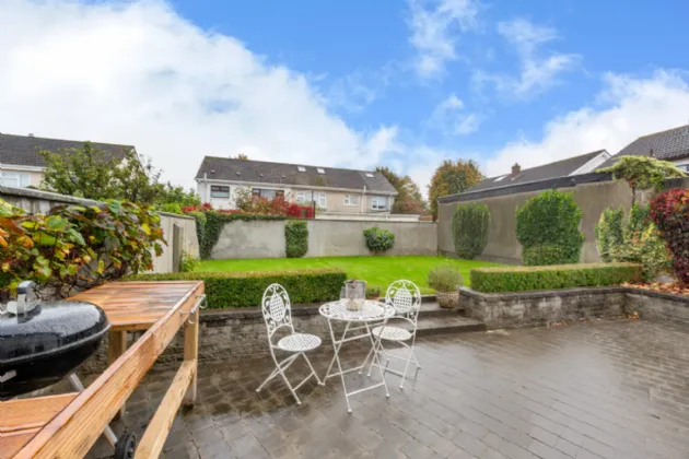 Photo of 2 The Glade, Woodfarm Acres, Palmerstown, Dublin 20, D20 WY62