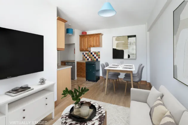 Photo of Apartment 2, John Barry House, Midleton, Co. Cork, P25 VY52