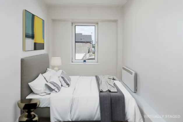 Photo of Apartment 2, John Barry House, Midleton, Co. Cork, P25 VY52