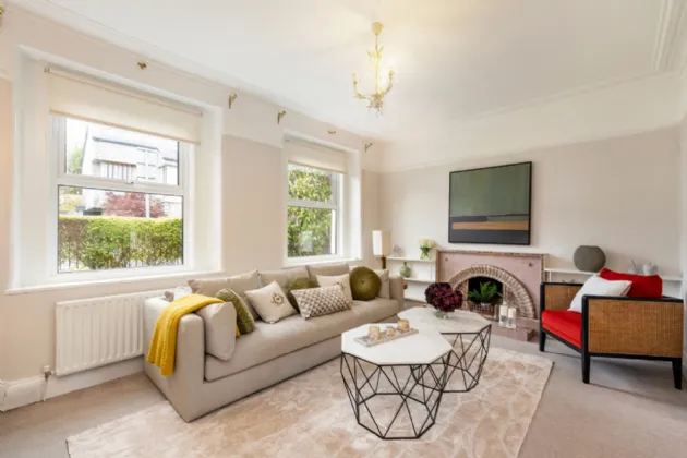 Photo of 1 Sandford Avenue, Donnybrook, Dublin 4, D04 C6Y6