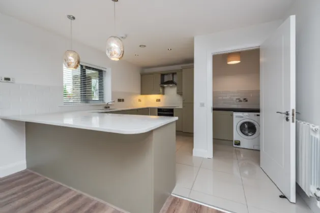 Photo of 2 Roseview, The Orchard, Sallins Road, Naas, Co Kildare, W91 EP4F