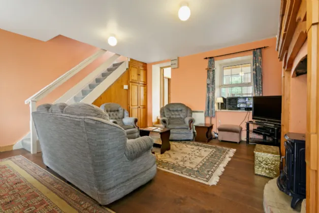 Photo of Ballinaraw House, Ballynaraw South, Bunnanaddan, Co. Sligo, F56FK00