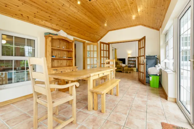 Photo of Ballinaraw House, Ballynaraw South, Bunnanaddan, Co. Sligo, F56FK00