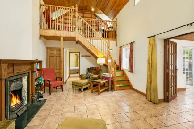 Photo of Ballinaraw House, Ballynaraw South, Bunnanaddan, Co. Sligo, F56FK00