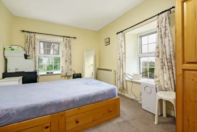 Photo of Ballinaraw House, Ballynaraw South, Bunnanaddan, Co. Sligo, F56FK00