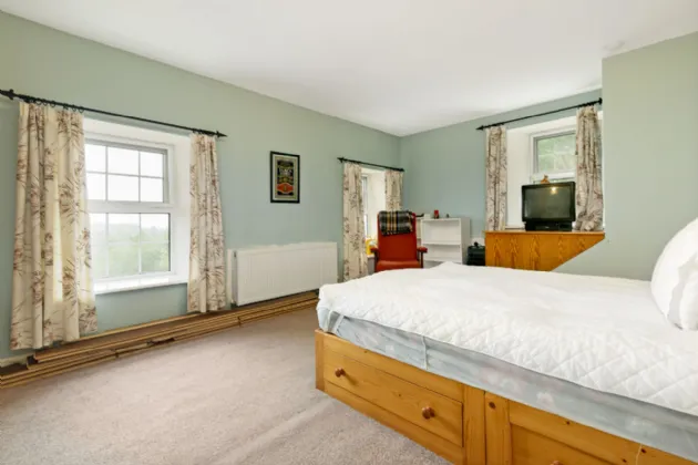 Photo of Ballinaraw House, Ballynaraw South, Bunnanaddan, Co. Sligo, F56FK00