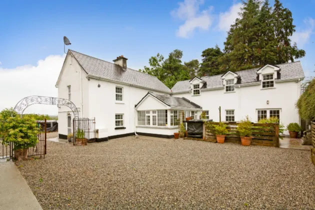 Photo of Ballinaraw House, Ballynaraw South, Bunnanaddan, Co. Sligo, F56FK00