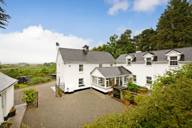 Photo of Ballinaraw House, Ballynaraw South, Bunnanaddan, Co. Sligo, F56FK00