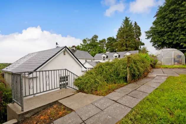 Photo of Ballinaraw House, Ballynaraw South, Bunnanaddan, Co. Sligo, F56FK00