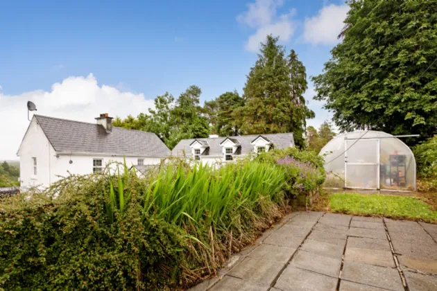 Photo of Ballinaraw House, Ballynaraw South, Bunnanaddan, Co. Sligo, F56FK00