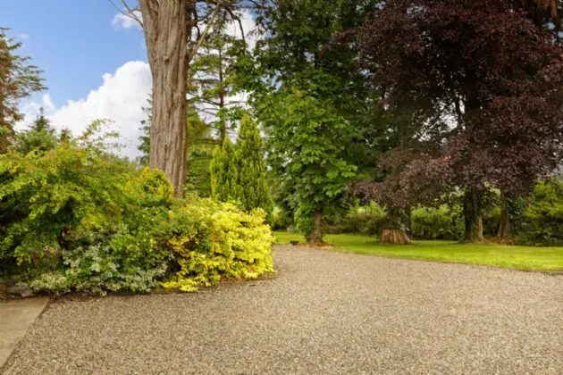 Photo of Ballinaraw House, Ballynaraw South, Bunnanaddan, Co. Sligo, F56FK00