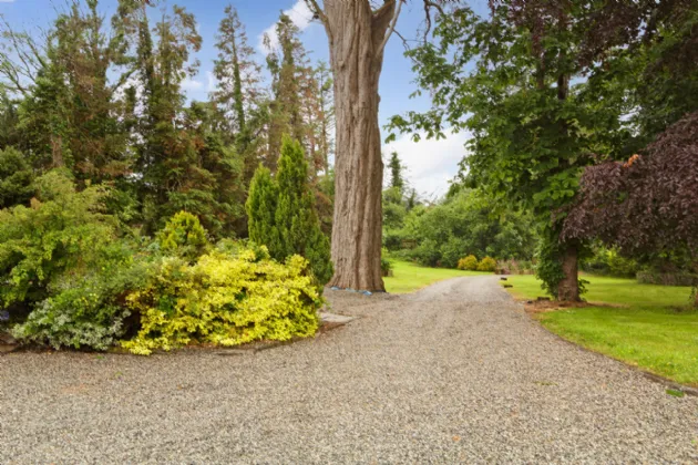 Photo of Ballinaraw House, Ballynaraw South, Bunnanaddan, Co. Sligo, F56FK00