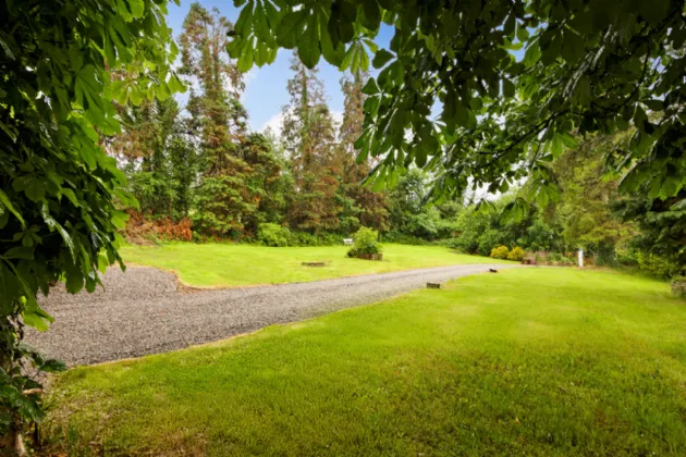 Photo of Ballinaraw House, Ballynaraw South, Bunnanaddan, Co. Sligo, F56FK00