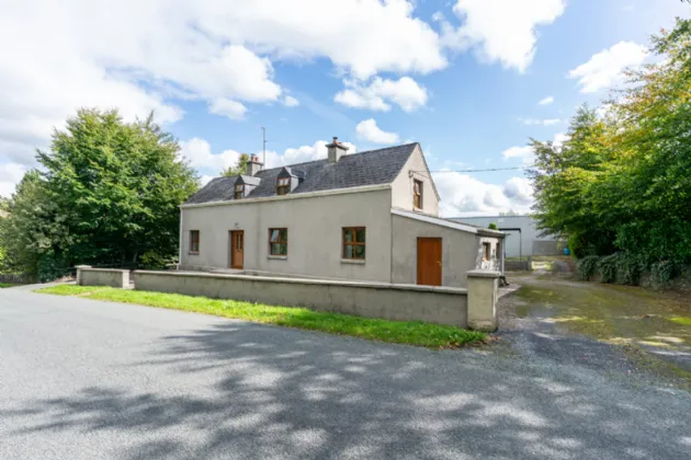 Photo of Ballyedmond, Hacketstown, Co. Carlow, R93 R603