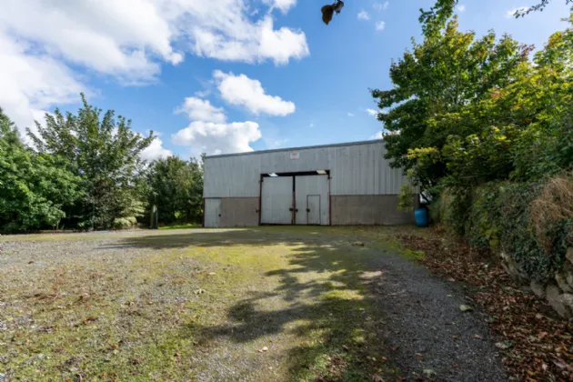 Photo of Ballyedmond, Hacketstown, Co. Carlow, R93 R603