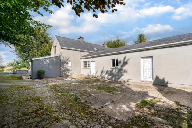 Photo of Ballyedmond, Hacketstown, Co. Carlow, R93 R603