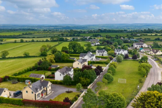 Photo of 2 Cill an Oir, Coolagown, Fermoy, Co.Cork, P61EO91