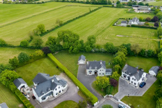 Photo of 2 Cill an Oir, Coolagown, Fermoy, Co.Cork, P61EO91