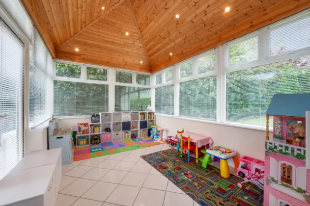 Photo of 2 Cill an Oir, Coolagown, Fermoy, Co.Cork, P61EO91