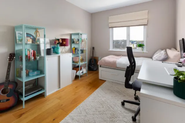 Photo of 14 Bracken Park Drive, Castleknock, Dublin 15, D15Y181