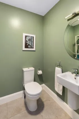 Photo of 14 Bracken Park Drive, Castleknock, Dublin 15, D15Y181