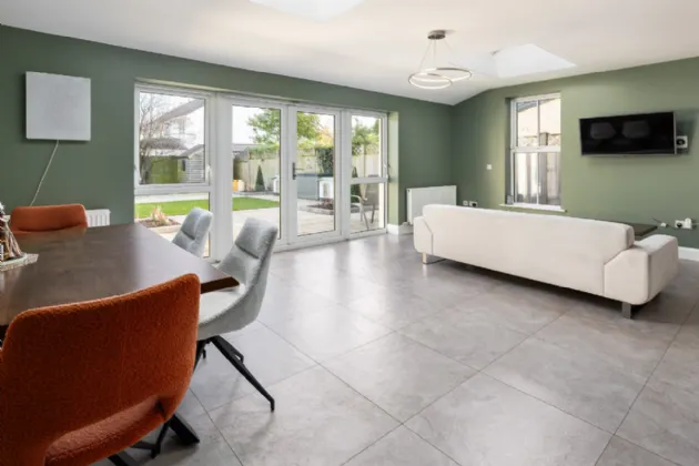 Photo of 14 Bracken Park Drive, Castleknock, Dublin 15, D15Y181