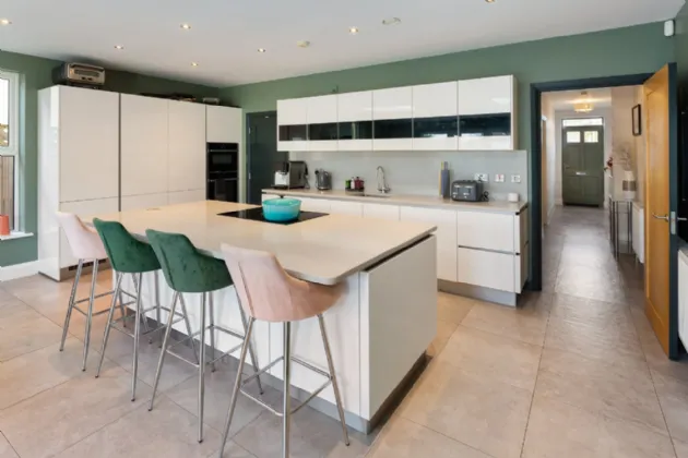 Photo of 14 Bracken Park Drive, Castleknock, Dublin 15, D15Y181