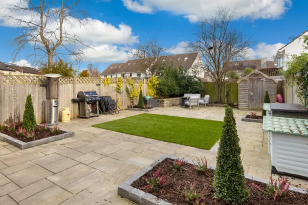 Photo of 14 Bracken Park Drive, Castleknock, Dublin 15, D15Y181