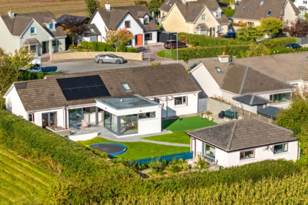 Photo of 16 Ard Abhainn, Ballyhooly, Co.Cork, P51K162