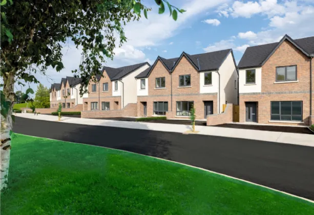 Photo of Shanrath, Athy, Co Kildare