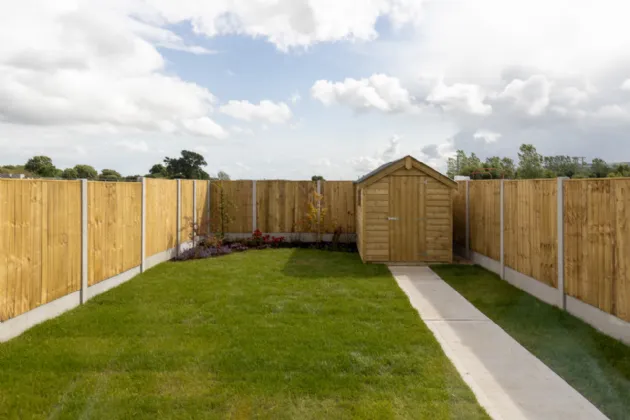 Photo of Shanrath, Athy, Co Kildare